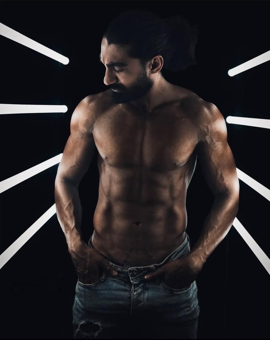 محمد انصاری